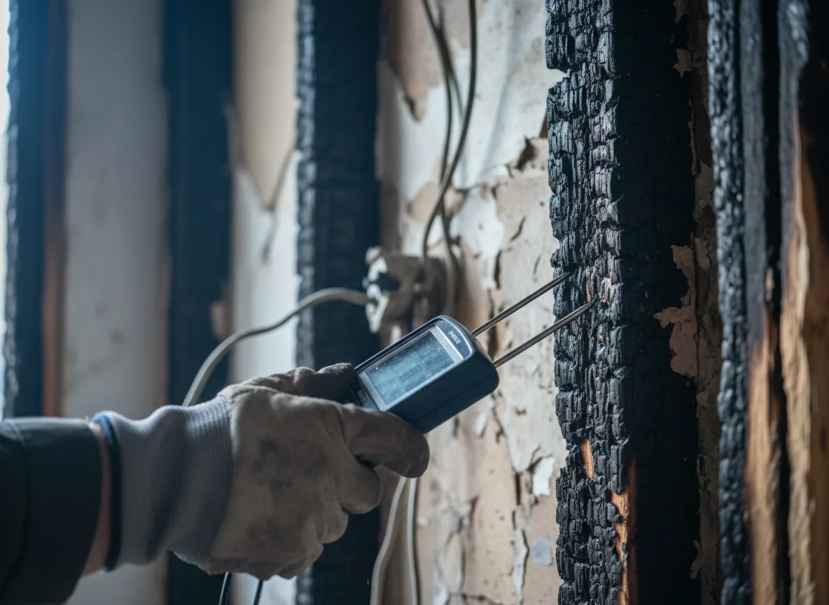 Fire Damage Restoration Boonton, NJ FAQs